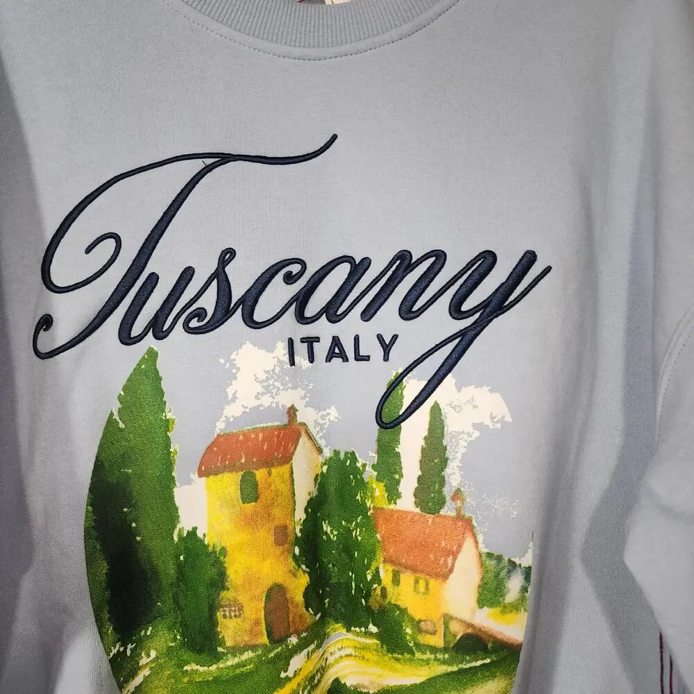 Italy new tag